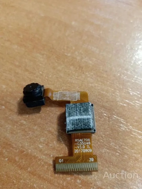 Nomi C101030 Ultra3 LTE камера rsae706 Ціна