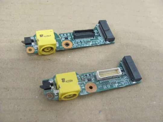 538-21 плата з роз&#039;ємом живлення 04W1699 04W3997 для LENOVO T420 T430 T420S T430s оригінал Ціна