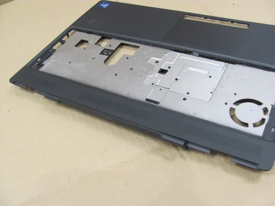 номер0717-8 Кришка панель палмрест тачпад AP2V7000501 0VN1PF для Dell Precision 7550 M7550  7560 оригінал Продаж
