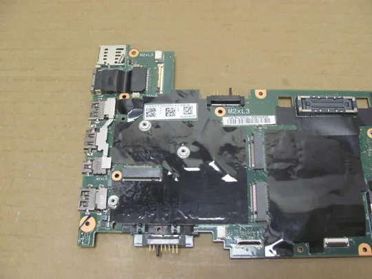 номер0938-4 материнська плата Mainboard Материнка Основна плата Системна плата Плата системи BT460 NM-A421 00JT959  I7-6600U  для Lenovo ThinkPad T460S T470s оригінал З аукціону