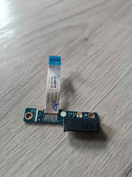 Плата підключення DVD + шлейф LS-C706p для Pavilion 15-AC 15-AF 15-AY 15Q-AJ 15-BA, HP 250 255 256 G4 Ціна