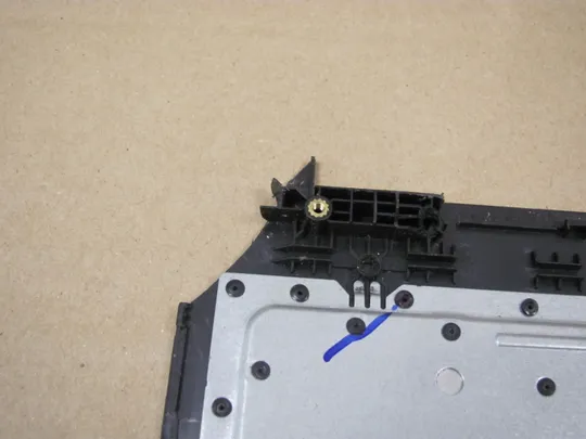 653-13 панель палмрест тачпад з клавіатурою робоча  для HP 15-BS 15-BW 15T-BR 250 255 G6  оригінал Торговий майданчик