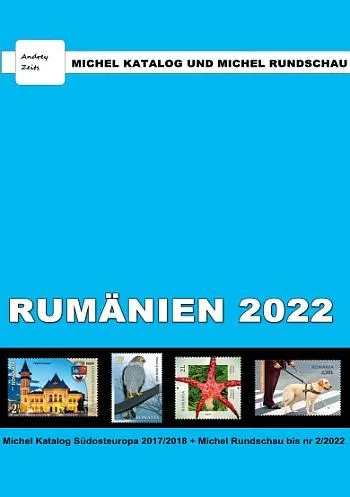 фото, 2022 - Michel - Румыния - *.pdf