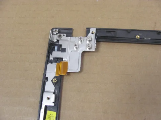 874-7 Кришка панель палмрест та тачпад AP0SX000C00 SB30G39219 для Lenovo ThinkPad X240 250 оригінал Інтернет-аукціон