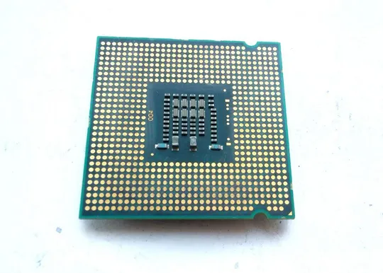 Купити 2х ядерный процессор Pentium E6300 SLGU9 2.8GHz/2M/1066 LGA775 Вживане