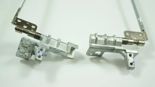 Петлі для ноутбука HP PROBOOK 6460B, 6465B, 6470B, 6475B (6055B0019101 + 6055b0019102) (ліва+права) Ціна