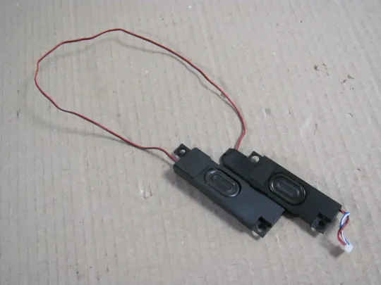 61-23 динаміки PK23000Q5Y0  для  Lenovo Thinkpad EE580 E580 E585 E590 E595 оригінал Ціна