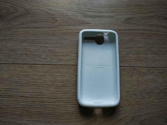 Чехол capdase для HTC Desire A8181 Bravo чохол + плівка захисна З аукціону