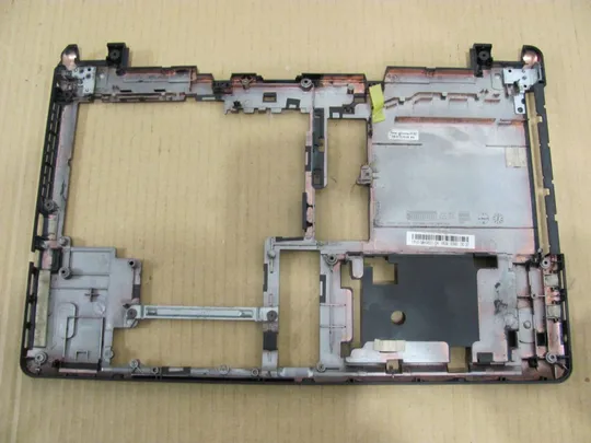 Купити номер0178-1 Кришка дно піддон корпуса 13N0-1BA0621 для MEDION E6424 E6416 E6412 E6418 оригінал