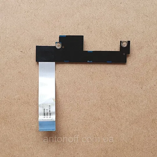 Купити Плата / шлейф Acer Aspire 5315 / LS-3553P NBX00005H00 для ноутбука оригінал з розборки