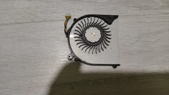 кулер Fujitsu u574, u554 Ціна