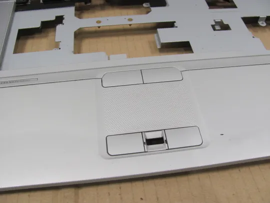 707-4 Кришка панель палмрест тачпад для  Fujitsu Celsius H910 H920  оригінал З аукціону