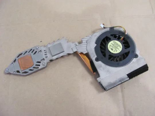 номер0331-37 система охолодження 60.4T929.002 A02 для Acer Aspire 4710Z 4310 4315 4920G 4715 4710G термотрубка системи охолодження система охолодження Охолоджувальна система Кулери та системи охолодження Охолодження материнської плати cooling system Продаж