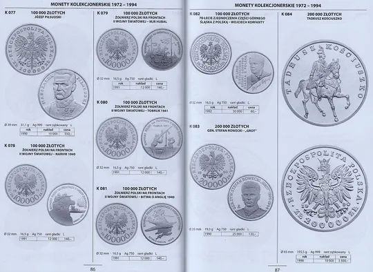 2021 - Fischer - Каталог монет польских - *.pdf Інтернет-аукціон
