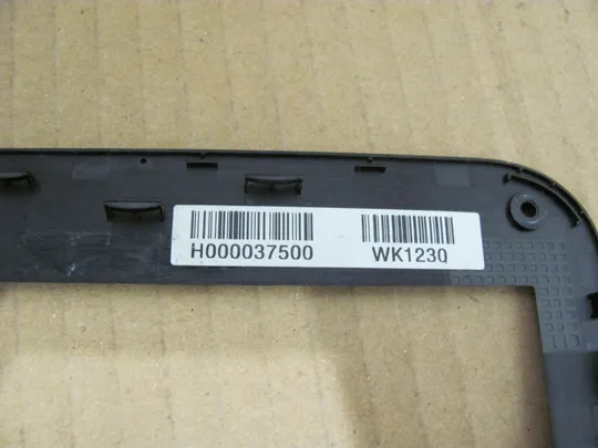 497-4 рамка матриці 13N0-ZXA0M01 H000037500 для Toshiba Satellite C870 C870D C875 C875D оригінал в Україні