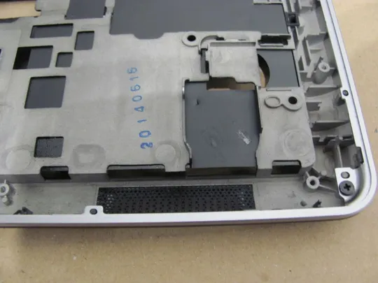 номер0180-42 Кришка дно піддон корпуса AM0VM000102 0132MD для Dell Latitude E7240 оригінал в Україні