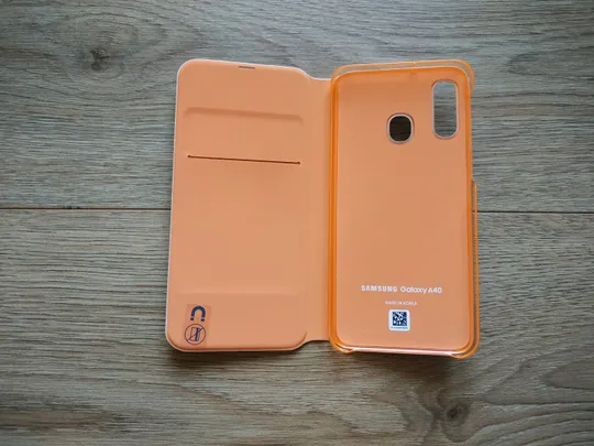 Original Чехол книжка на Samsung Galaxy A40 A405 F чохол книжка Продаж