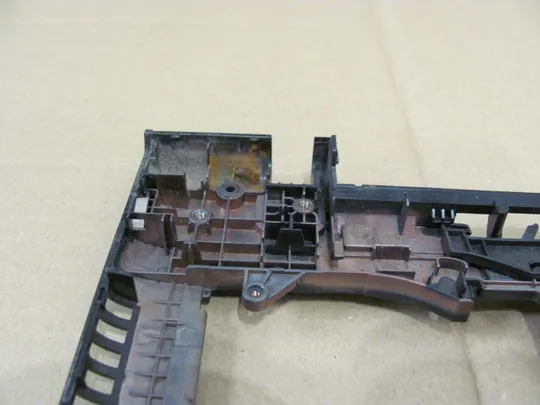 427-32  Кришка дно піддон корпуса FA0TH000G00 для  Lenovo  G50-30, G50-45 G50-70, G50-75, G50-80, Z50-70, Z50-75 оригінал На торгах