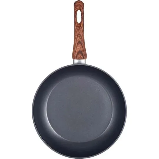 Купити Сковорода универсальная Bravo Chef BC-1101-28 28 см
