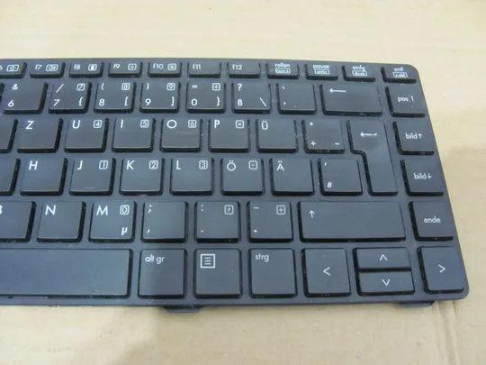 №130-23 клавіатура робоча 701976-B31 700947-041 для Hp Elitebook 8470 6465b 6470b 6475b 8460 6460B 8410 Оригинал Продаж