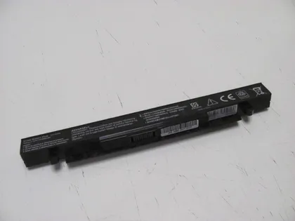 фото, 5108 акумулятор ASUS A41-X550A 14.4V 2600MAH (Нетестовані! Розпродаж залишків!) НІМЕЧЧИНА
