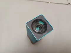 фото, 0404 Цифрова камера Lytro Light Field  НІМЕЧЧИНА