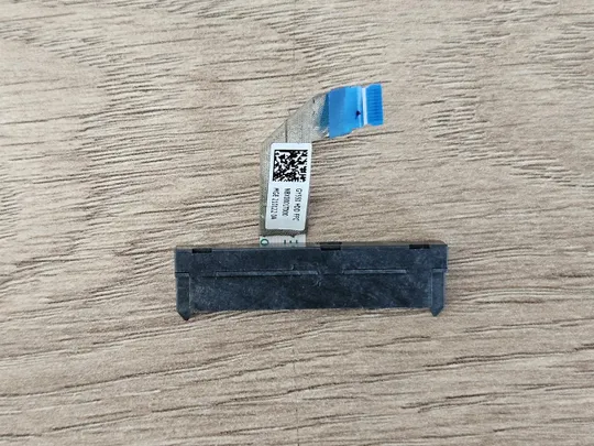 Шлейф HDD SSD Lenovo 15IMH05H NBX0001T000 Ціна