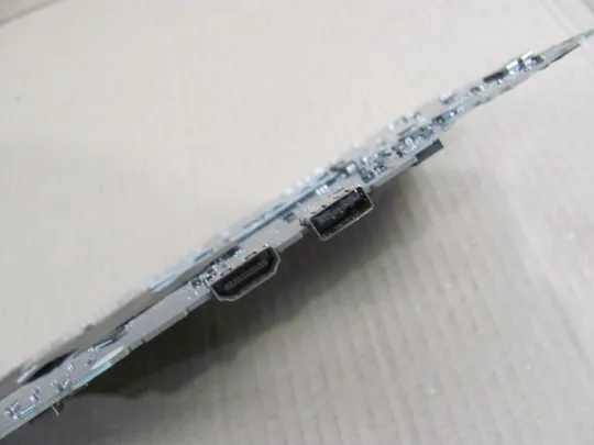 номер0252-23 материнська плата Mainboard Материнка Основна плата Системна плата Плата системи Laptop motherboard мамка  ноутбучна плата  РОБОЧА LA-F411P  79TG6 SR3L8  i7-8650U  для  Dell Latitude 5590 оригінал Інтернет-аукціон