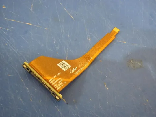 №175-13 шлейф HDD DA300003H1L для Dell Latitude E4200 оригінал З аукціону