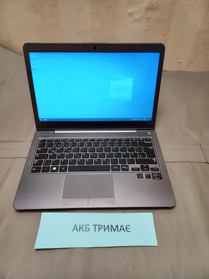 фото, 0847... SAMSUNG NP530U3C NP530  core i7-3517u 4gb 120gb  НІМЕЧЧИНА