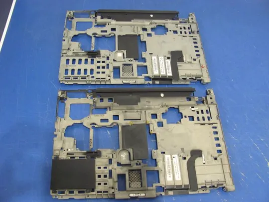 №288-2 Середня частина корпуса 04W1629 для LENOVO T420 T420i оригінал Ціна