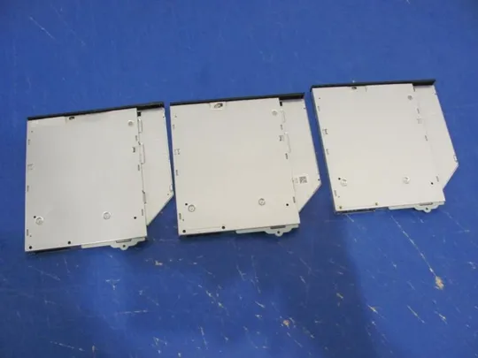 Купити №240-6 DVD-привод UJ8C2 UJ8B2 для TOSHIBA TECRA R850 R950 оригінал