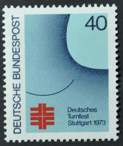 фото, ФРГ 1973