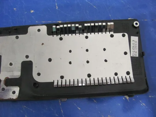 №222-5 Сервісна кришка 42.4GY09.001 для Acer Aspire 4551G оригінал Продаж