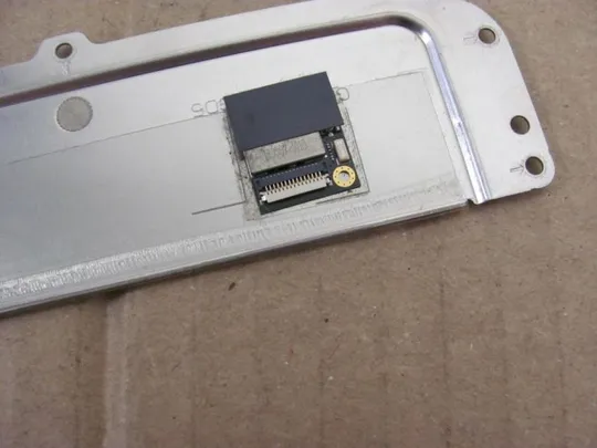 номер0318-7 тачпад сенсорна панель touchpad WNI20NC0302 для Sony Vaio SVF15 SVF15A SVF152 оригінал З аукціону