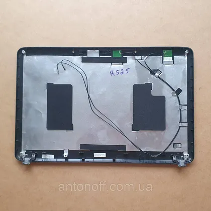 фото, Кришка матриці Samsung R525 / BA75-02370B для ноутбука оригінал з розборки