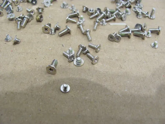 516-7 комплектуюче для FUJITSU LIFEBOOK E743 E744 оригінал Продаж