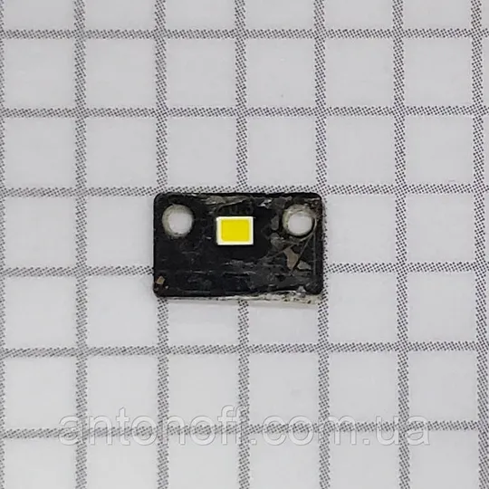 Світлодіод ZTE Blade V7 Lite V0720 для телефону оригінал з розборки Ціна