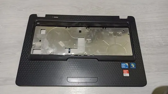 топкейс HP Cq62 Ціна