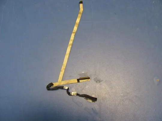 52-5 шлейф матриці 702871-001 6017B0391001 6017B0499401 для HP FOLIO 9470m 9480m оригінал Ціна