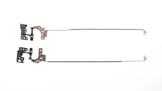 Купити Петлі для ноутбука ASUS FX504GE, FX504GM series (13NR00I0AM0401+13NR00I0AM0501) (ліва+права)