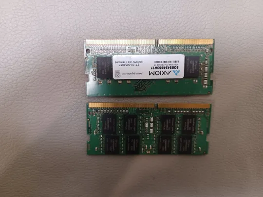 Купити 0888C  оперативна пам'ять 2шт