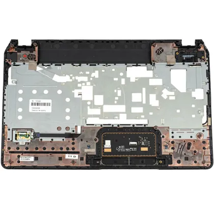 фото, Б.У Верхня частина корпусу для ноутбука HP ( ENVY:  M6-1000),  black