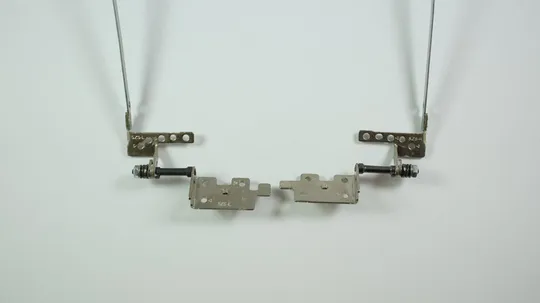 Петлі для ноутбука LENOVO B580, B580E, V580, V580C, B585, B590 (33.4TE09.021+33.4TE08.021) (ліва+права) Ціна