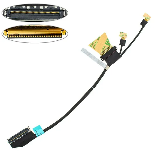 Шлейф матриці для ноутбука HP (14M-DW) LED (6017B1367501) Ціна