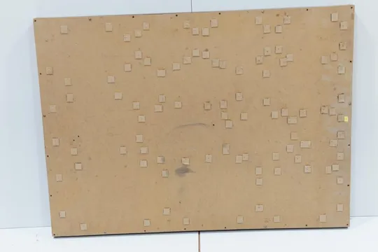 Рама со стеклом 74,3 х 54 см, толщ.3 см, шир. 3 см №237 Продаж