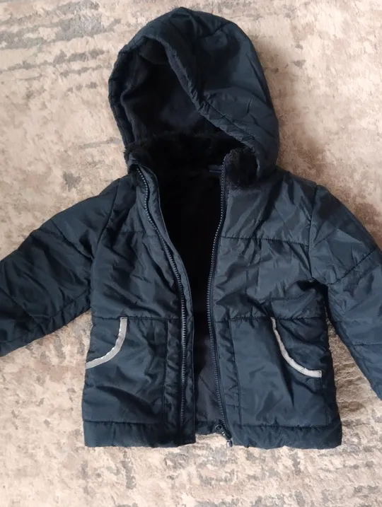 Весняна куртка Ціна