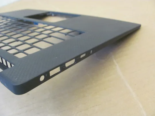 номер0912-2 Кришка панель палмрест 04X63T AQ26W000101  для DELL XPS 15 9570 7590 Precision 5530 5540  оригінал Де купити