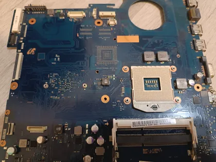 фото, Материнська плата для Samsung NP-RV518/RV520/RV720/RC420/RC520/RC720 (Jinmao-R  Rev:1.0)