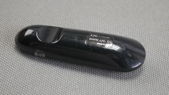 Купити Пульт дистанционного управления JJC S-Controller (Canon RS-80N3)